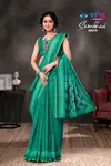 Sambhavi By Vipul Cotton Daily Wear Saree Wholesalers In Delhi
